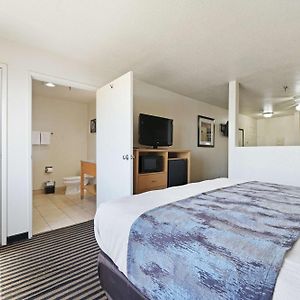 Best Western Plus Executive Inn & Suites
